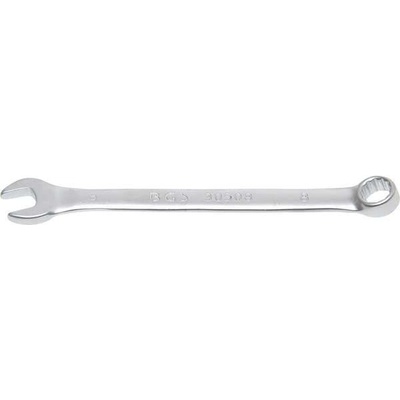 BGS technic Očkoplochý klíč 8 mm 30508