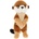 Keel Toys Плюшена играчка Keel Toys Keeleco - Сурикат, 30 cm (SE3703)