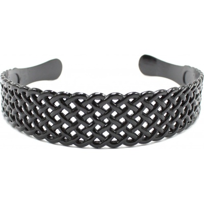 Čelenka s propleteným vzorem – Zboží Mobilmania