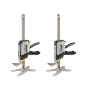 STANLEY Стяга монтажна Stanley за повдигане комплект 2 бр. , 7-220 мм, 150 кг, FMHT83552-1