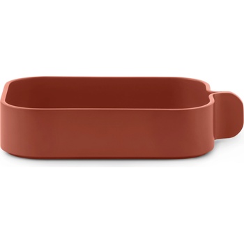 Normann Copenhagen Поднос Bent оранжев (356959)