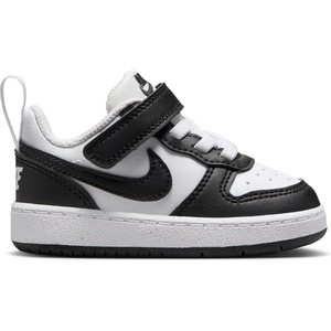Nike Детски обувки Nike Court Borough Low Recraft Infant Shoes - Panda