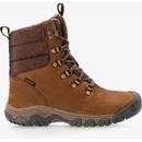 Keen Greta Boot Wp Women bison/java