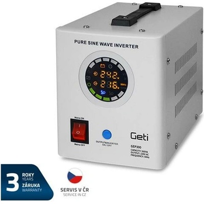 GETI GEP300