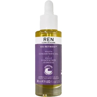 Олио за лице с Ретиноид REN Bio Retinoid Youth Concentrate Oil (5056264704739)