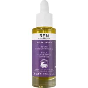 REN Clean Skincare Олио за лице с Ретиноид REN Bio Retinoid Youth Concentrate Oil (5056264704739)