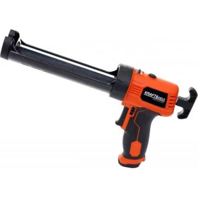 Kraft&Dele Акумулаторен пистолет за силикон KraftDele KD10783/ 6V/ 4x1.5V AA (KD10783)