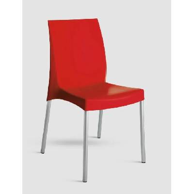 ITTC Stima Boulevard polypropylen rosso