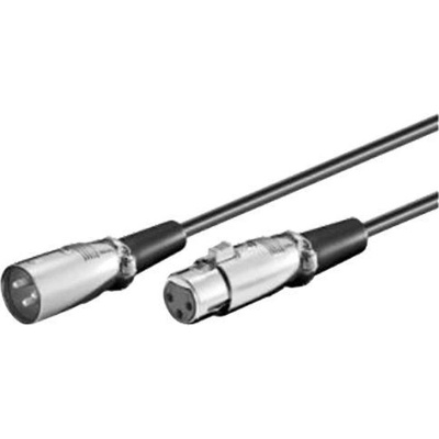 PremiumCord kjackxlr02