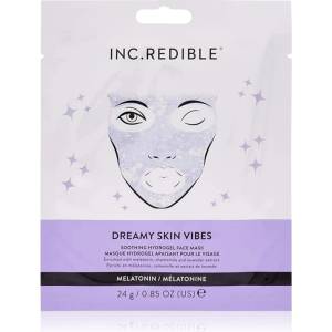 Nails Inc Nails Inc. INC. Redible Dreamy Skin Vibes хидрогелна маска с успокояващ ефект 24 гр