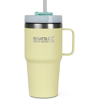 Regatta termohrnek Thermulate Insulated Mug 600 ml žlutá