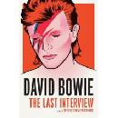 David Bowie: The Last Interview
