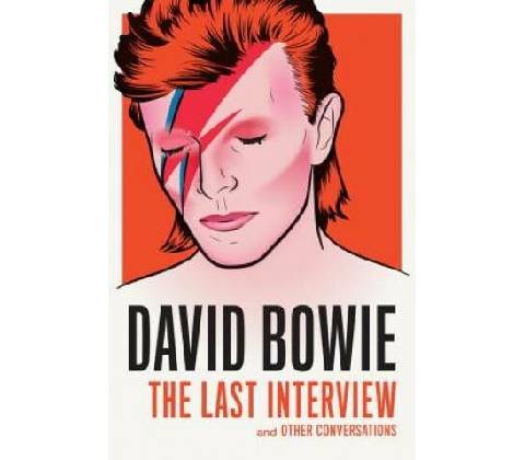 David Bowie: The Last Interview