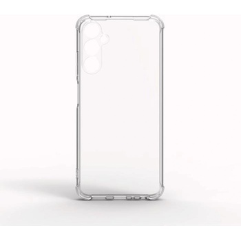 Image 1 of Samsung Оригинален гръб Samsung Clear Cover за Galaxy A05s - Прозрачен, GP-FPA057AEB