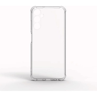 Samsung Оригинален гръб Samsung Clear Cover за Galaxy A05s - Прозрачен, GP-FPA057AEB