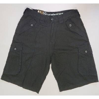 Horsefeathers Factor black