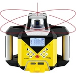 Nivel System Ротационен лазер + тринога SJJ32+ лата LS-24 Nivel System NL640R DIGITAL/ 600 м (NL640R + LS-24 + SJJ32)