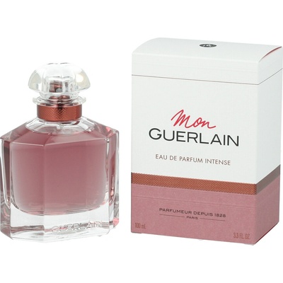 Guerlain Mon Guerlain Intense parfumovaná voda dámska 100 ml