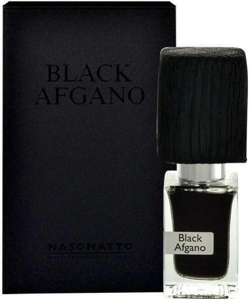 Nasomatto Black Afgano Extrait de Parfum 30 ml