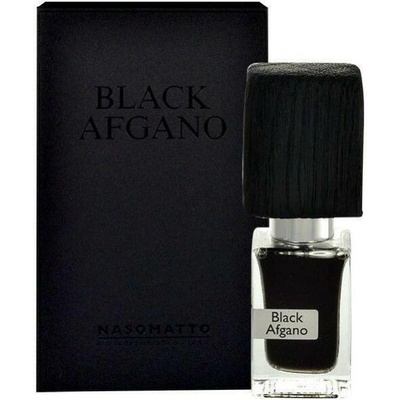 Nasomatto Black Afgano Extrait de Parfum 30 ml
