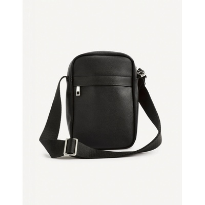 Celio Shoulder bag Bizansmart Men čierna