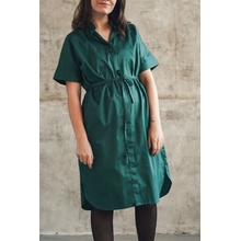 Minile Favor Dark Green