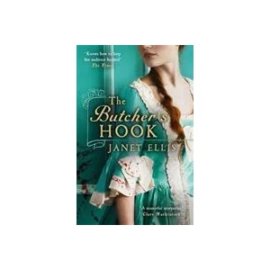 Butcher's Hook | Janet Ellis (ISBN: 9781473625150)