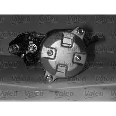 VALEO Startér VA 458320