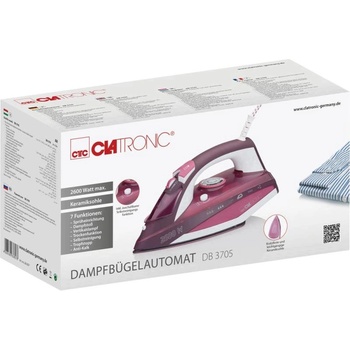 Image 1 of Clatronic DB 3705