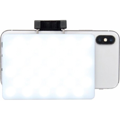 STARBLITZ LED světlo 60 LED 3200-5600K