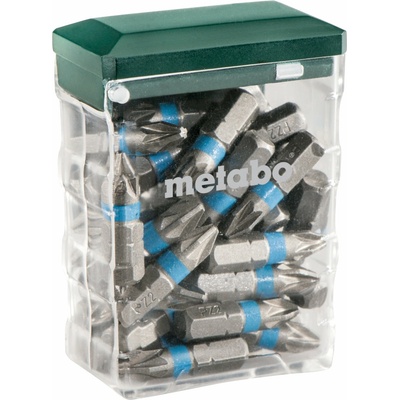 Metabo PZ2 25-dielna 626711000