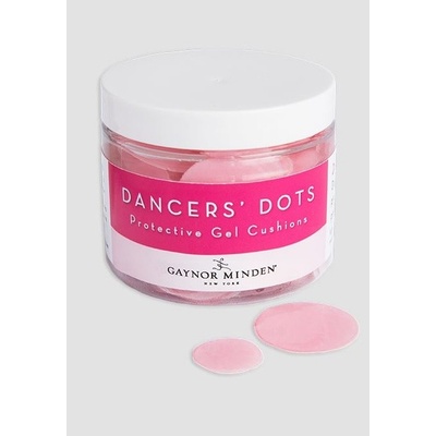 Gaynor Minden Dancers' Dots SAT126