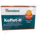 Doplňky stravy Himalaya Koflet H Orange 12 pastilek