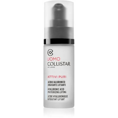 Uomo Hyaluronic Acid Moisturizing Lifting хидратиращ серум с хиалуронова киселина 30ml
