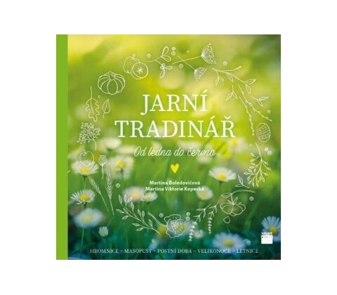 Jarní Tradinář