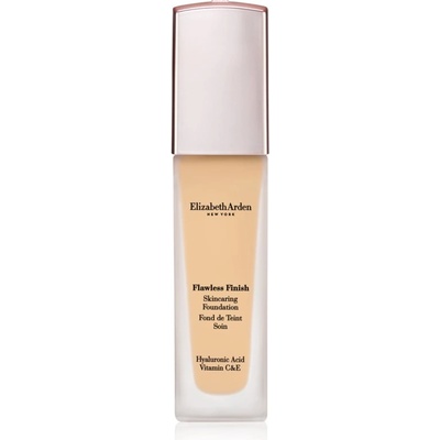 Elizabeth Arden Flawless Finish Skincaring Foundation Серум фон дьо тен цвят 230N 30ml