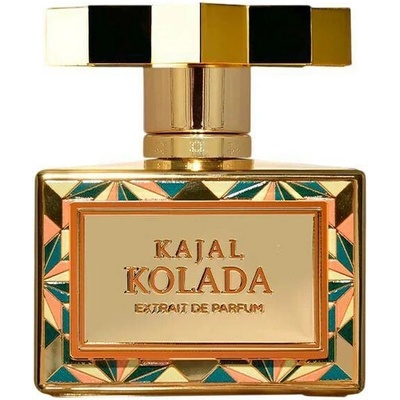 Kajal Perfumes Kolada parfémovaná voda unisex 100 ml