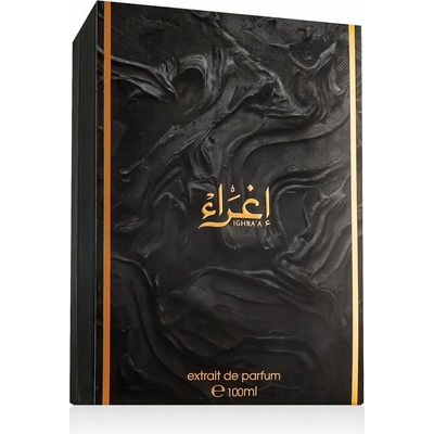 Ahmed Al Maghribi Ighra'a parfum pánsky 100 ml