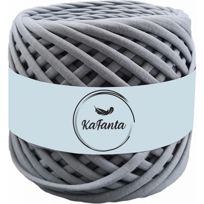 Špagáty KaFanta Premium - šedá