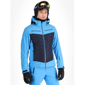 ICEPEAK Яке fremont