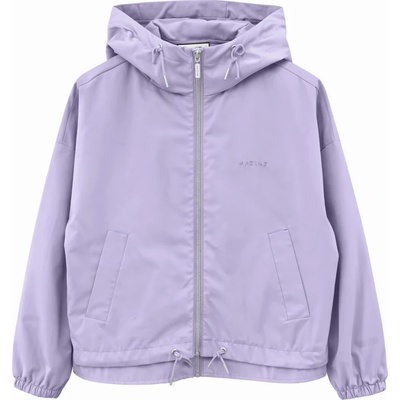 Mazine Дамско ежедневно яке Mazine Women's Layer Look Light Jacket Casual jacket - Faded Lavender - размер XL (103-1822-0915)
