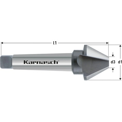 !!!! Karnasch 4040350250