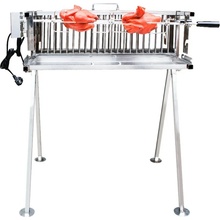 UG Grill Rotisserie UG-GRILL-UH-R2