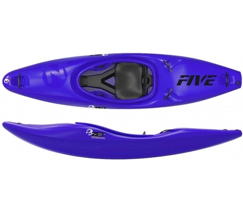 Zet Five