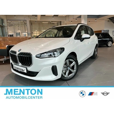 BMW 220i Active Tourer M 125 kW