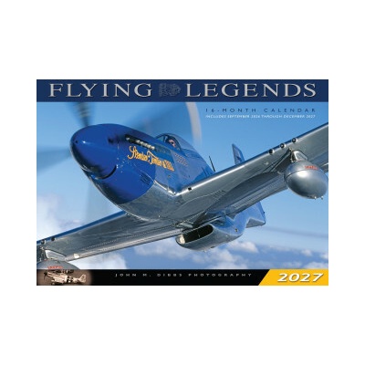 Flying Legends 2027