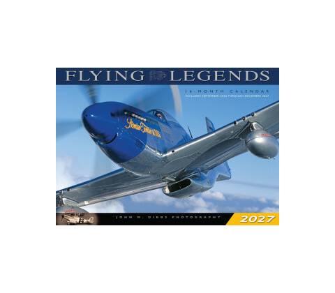 Flying Legends 2027