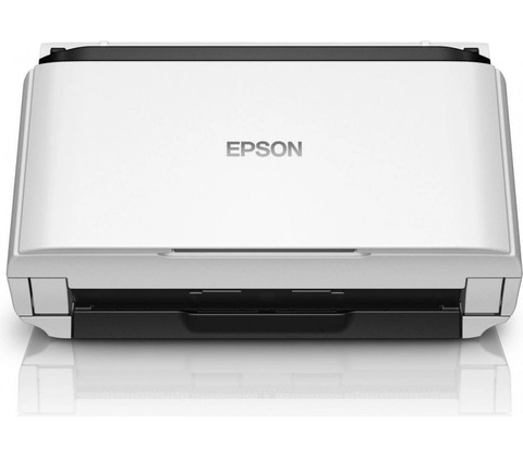 Epson WorkForce DS-410