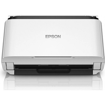 Epson WorkForce DS-410