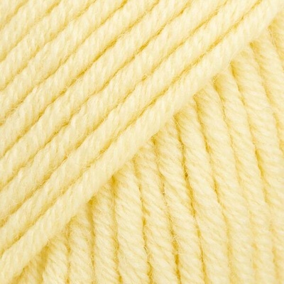 DROPS Big Merino Barva: citronáda 26